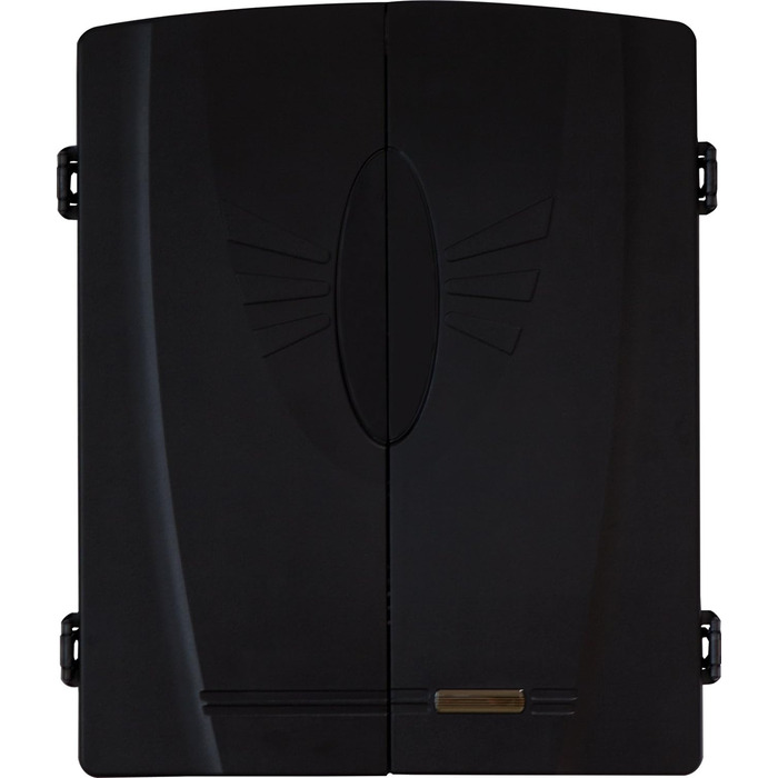Електронний дротик Dartona CB160 Cabinett Офіційний розмір турніру Електронна дошка для дартсу Турнірний диск з 33 іграми та понад 160 варіантами
