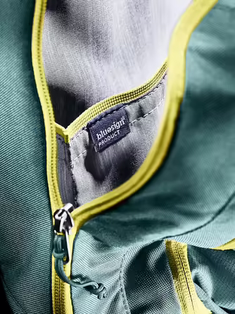 Шкільний рюкзак Deuter Cotogy 26 л, нефритовий колір