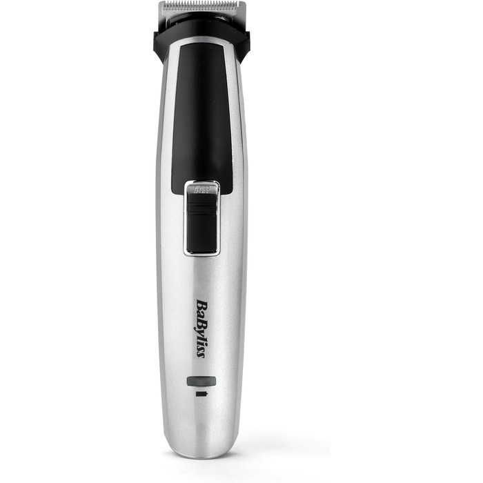 Тример титановий BaByliss MT726E 8-в-1, 210г