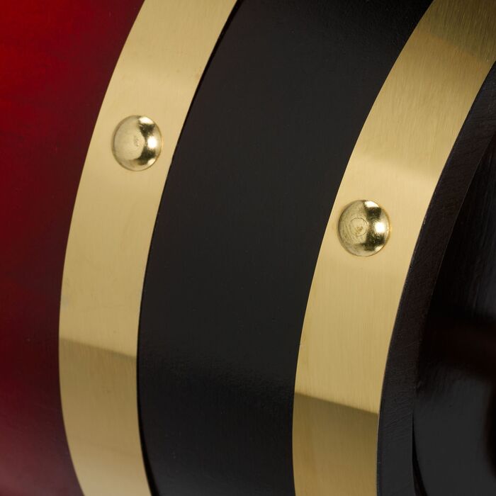 Діжка для віскі Relaxdays, 1,25 літра