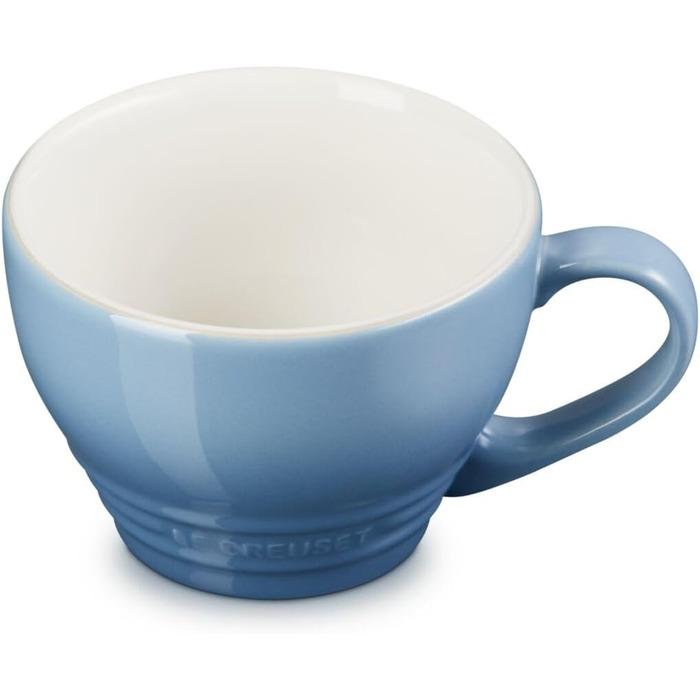 LE CREUSET Еспресо-чашка з кераміки, 100 мл, Chambray