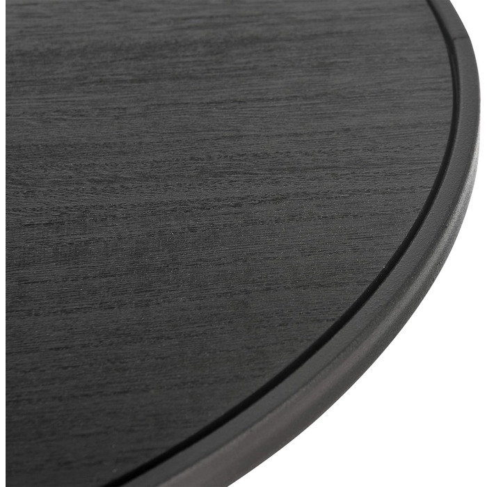 Металевий пісочний годинник Журнальний столик Журнальний столик Стіл для вітальні Металевий стіл (чорний)