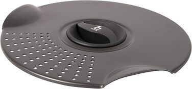 Набір кухонного посуду Bo-Camp 7-piece Camping Aluminium, Алюмінієвий, для кемпінгу та трекінгу