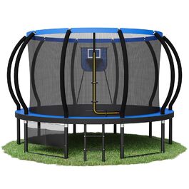 колір: блакитний