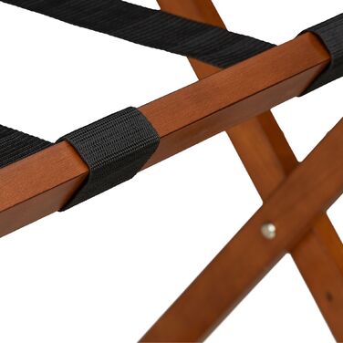 Набір з двох розкладних підставок для валіз Relaxdays