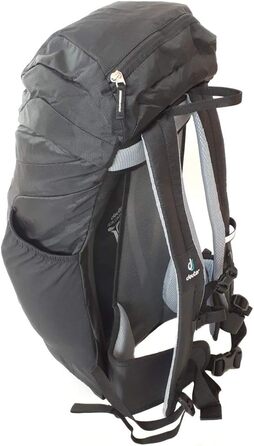 Туристичний рюкзак deuter AC Lite 26 2020 року (чорний, одномісний)