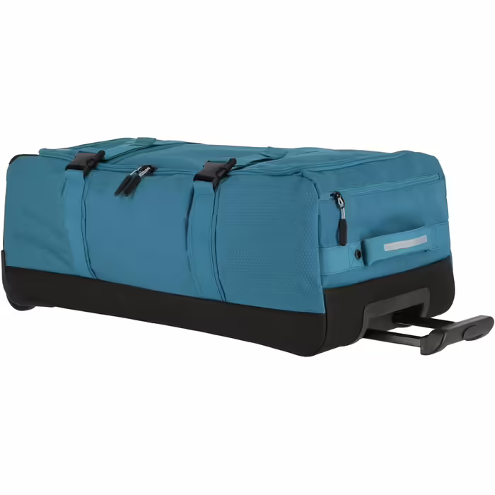 Дорожня сумка Travelite Trolley Small (77 см, бензин)