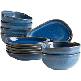 стиль: набір для перекусів