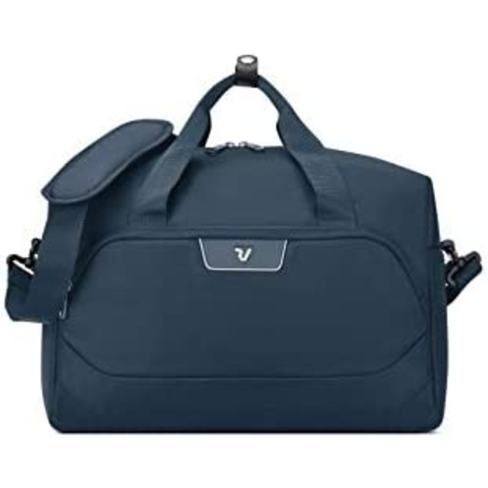 Дорожня сумка RONCATO Joy Weekender 40 см (Blu Notte, Один розмір підходить всім)