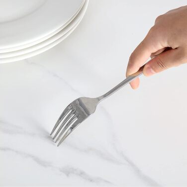 Стіл кухонний FATIVO, 80x80 см, білий глянцевий, для 2 осіб, скандинавський стиль, металеві ніжки