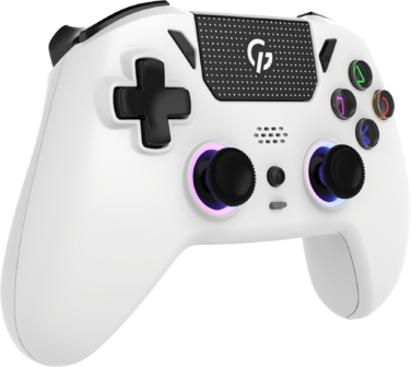 Бездротовий геймпад GamePro GPS20W
