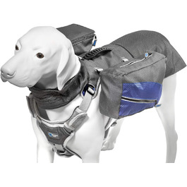 Рюкзак для собак ArmoredTech XL - екскурсії по бездоріжжю (56-99 см)