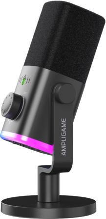 USB мікрофон Fifine AM9