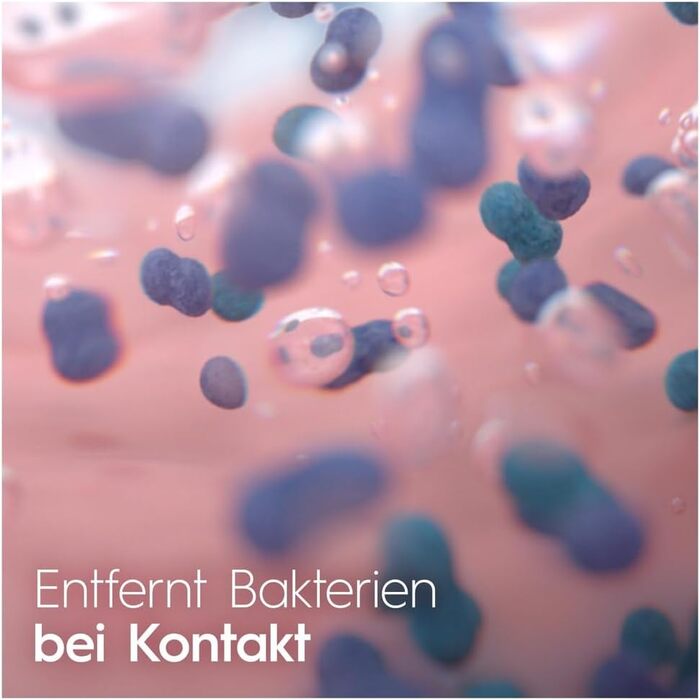 Іригатор Oral-B Oral Health Center з 2 насадками, для очищення міжзубного простору, з Oxyjet-технологією, 5 рівнів тиску, білий/блакитний