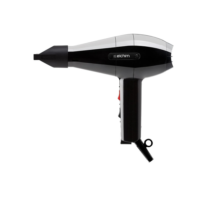 Elchim 2001 High Pressure - Професійний фен, Made in Italy, 2000W | Elchim