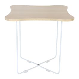 Relaxdays Додатковий столик у скандинавському стилі