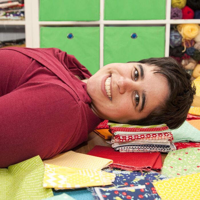 Набір з 4 органайзерів Relaxdays