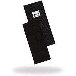 Сумка-холодильник FRIO для 1 інсуліновох ручки 6,5x18 см чорна