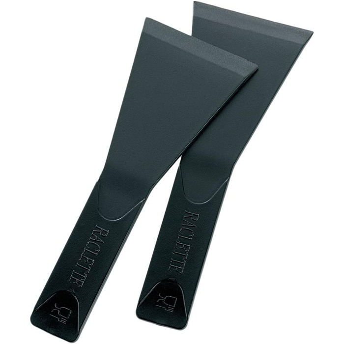 Шпатель-ракетка kela-набір пілон з нейлону чорного кольору, 8 шт. , 13 х 5 х 2 см, 8 шт.