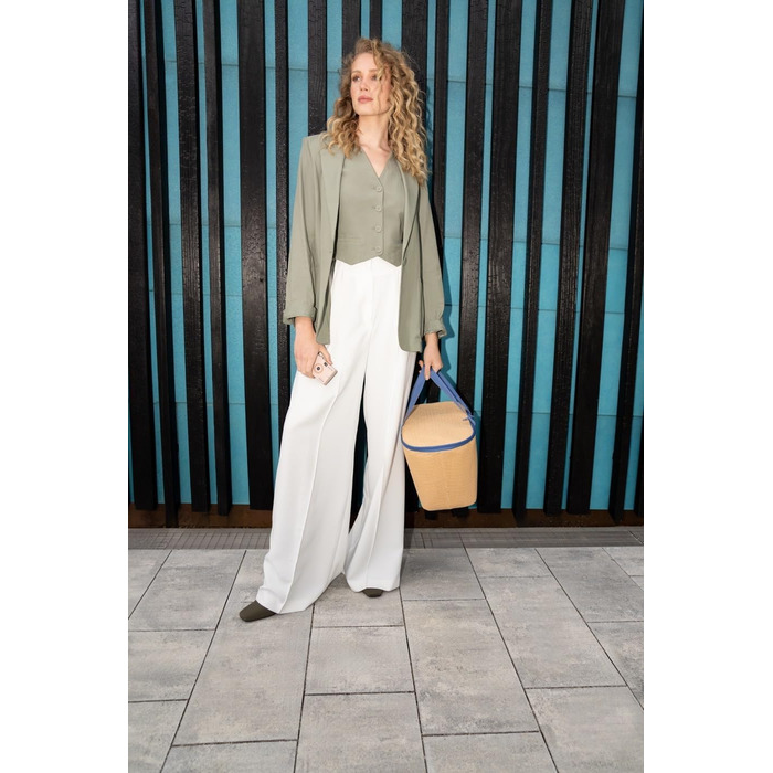 Сумка-холодильник Reisenthel Raffia Blue - зручна для пікніка, покупок та подорожей