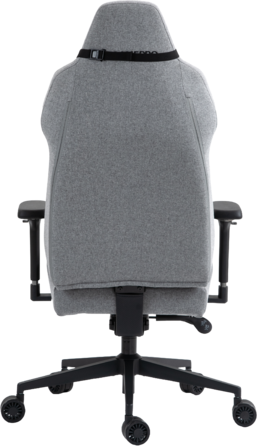 Крісло ігрове GamePro GC925G Gray