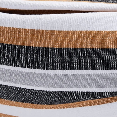 Гамак з стійкою Italform, багатоколірний, навантаження до 150 кг, 260 x 150 см