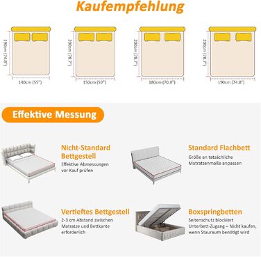 Бортики для ліжка дитячі 3 шт. (2x200 см + 1x180 см) складані, захист від випадання, малюнок - слоники