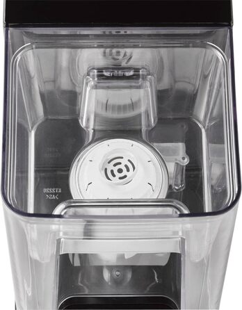 Диспенсер гарячої води HOT 7 Turbo - швидкий нагрів, стильний дизайн