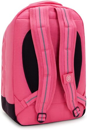 Рюкзак для кімнати унісекс класу Kipling One size Happy Pink C