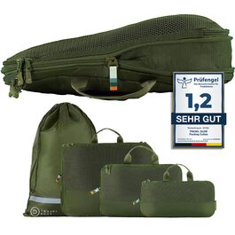 розмір: 4-етапний комплект