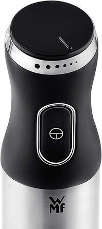 Набір кухонних мисок WMF Function Bowls, 2 шт., діаметр 22 та 24 см, Cromargan нержавіюча сталь, багатофункціональні (для замішування, салатів, подачі), стакові миски