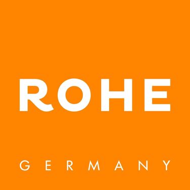 Набір каструль Rohe Germany 5 шт сріблясті
