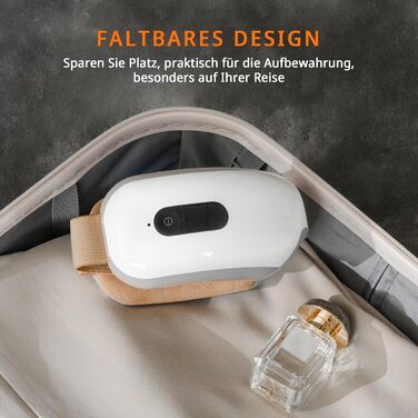 Масажер для очей Breo iSee4 з підігрівом та вібрацією. Знімає втому очей, покращує сон, усуває сухість. Преміум якість.