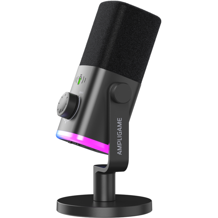 USB мікрофон Fifine AM9