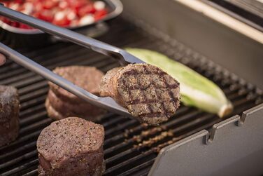 Набір гриля Weber Style, 2 шт., нержавіюча сталь