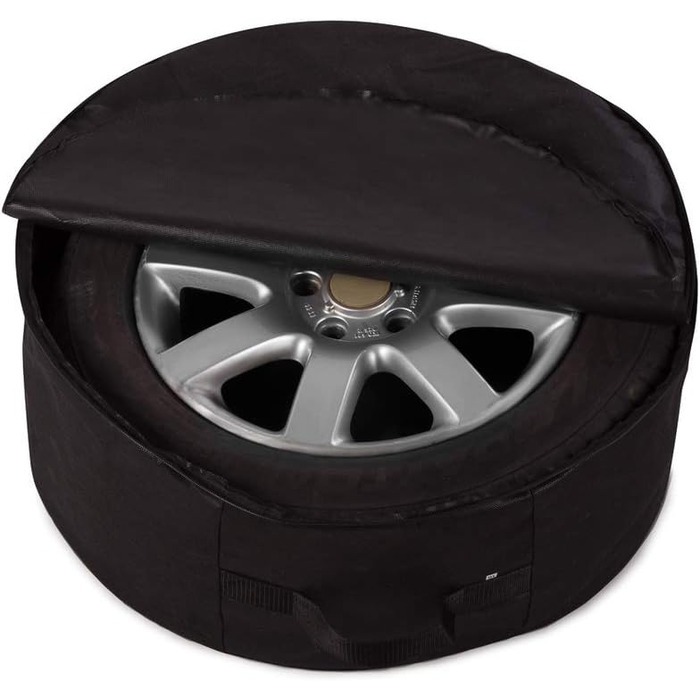 Набір чохлів для зберігання шин 17''-22'' XXXL, 4 шт. - захист від пошкоджень