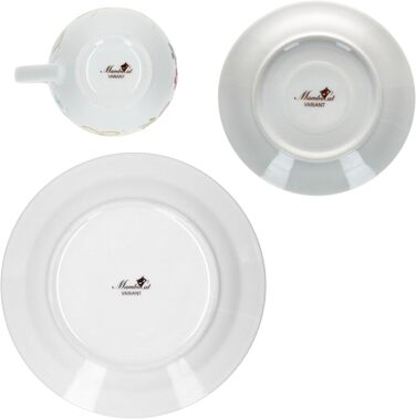 MamboCat Kaffeeservice 