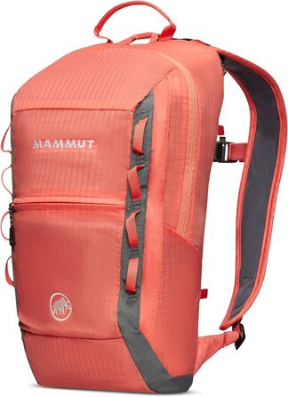 Рюкзак Mammut Unisex Neon Light Climbing & Daypack (1 упаковка) (12 л, лосось)