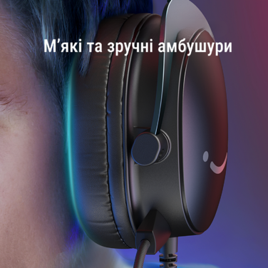 Гарнітура Fifine H9P