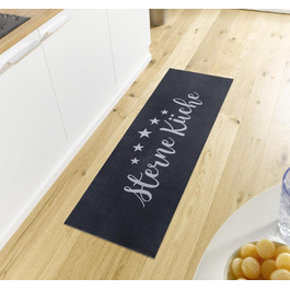 Кухонний килим Hanse Home Cook & Clean - зоряний килим для кухні 50x150см