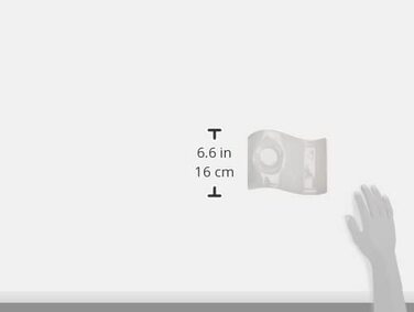 Набір кавовий Villeroy & Boch NewWave Premium Cappuccino, 8 предметів на 4 персони, білий, для кавоварки, сумісний з миючим засобом та мікрохвильовою піччю, хвильовий дизайн