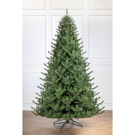 Ялинка лита 'Міланська' ПАРАСОЛЬКА ЗЕЛЕНА 3,00м