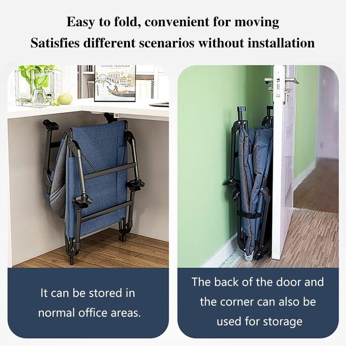 Розкладне кемпінгове ліжко-шезлонг XXL посилене, регульована спинка, компактне польове ліжко для відпочинку на природі та вдома (Рожеве)