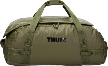 Дорожня сумка Thule Chasm об'ємом 40 л, олівінова