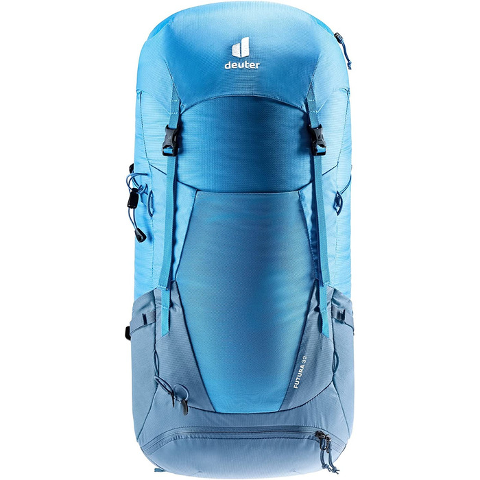 Похідний рюкзак deuter Futura 32 (Reef-ink, Одномісний)