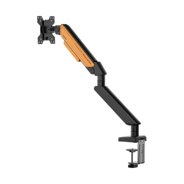 Настільне кріплення для монітора Anda Seat Stealth II 17’’-32’’ Orange