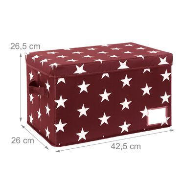 Коробка для зберігання новорічних кулі