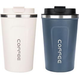 колір: набір з 2 шт. (білий + синій)