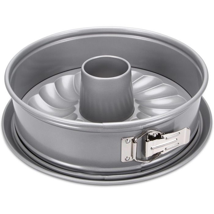 Форма для випічки Städter We Love Baking Springform 26 см, для тортів та тістечок, з антипригарним покриттям, до 250°C