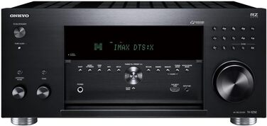 Ресивер Onkyo TX-RZ50 Zwart (ONTXRZ50)